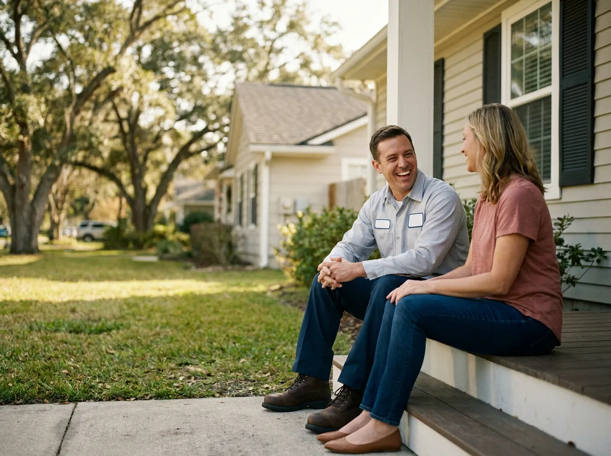 Septic tank pumping FAQs for Danville, AL